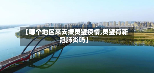 【哪个地区来支援灵璧疫情,灵璧有新冠肺炎吗】