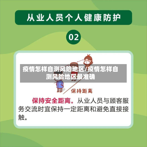 疫情怎样自测风险地区/疫情怎样自测风险地区最准确