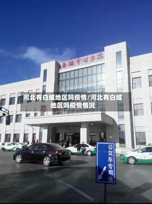 河北有白城地区吗疫情/河北有白城地区吗疫情情况-第3张图片