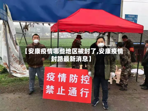 【安康疫情哪些地区被封了,安康疫情封路最新消息】-第2张图片