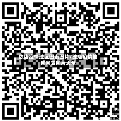 陈店疫情地区图表图片/陈店疫情地区图表图片大全