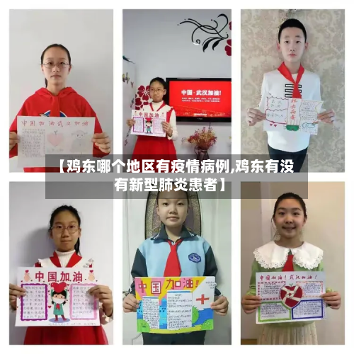 【鸡东哪个地区有疫情病例,鸡东有没有新型肺炎患者】-第2张图片