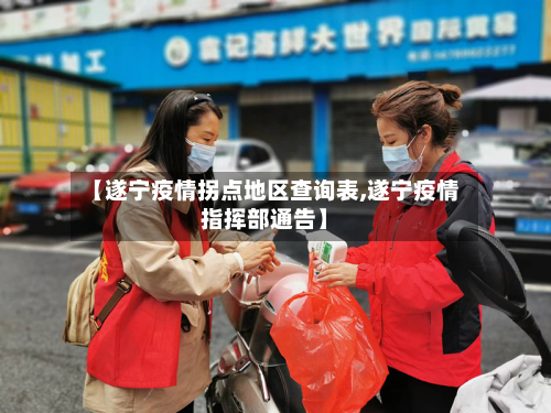 【遂宁疫情拐点地区查询表,遂宁疫情指挥部通告】-第2张图片