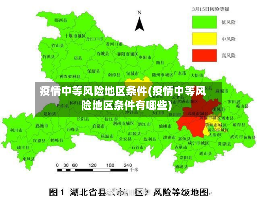 疫情中等风险地区条件(疫情中等风险地区条件有哪些)