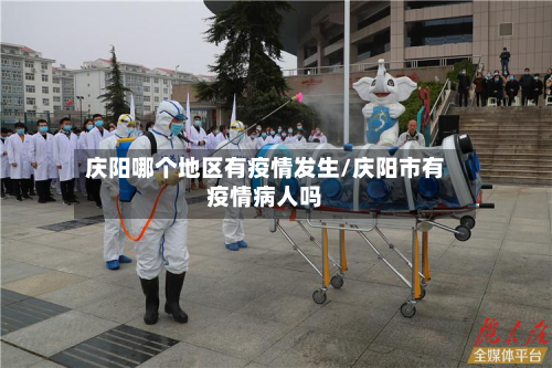 庆阳哪个地区有疫情发生/庆阳市有疫情病人吗-第2张图片