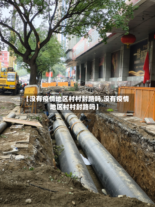 【没有疫情地区村村封路吗,没有疫情地区村村封路吗】