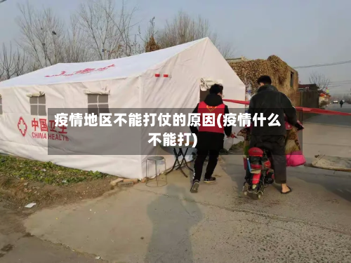 疫情地区不能打仗的原因(疫情什么不能打)-第2张图片