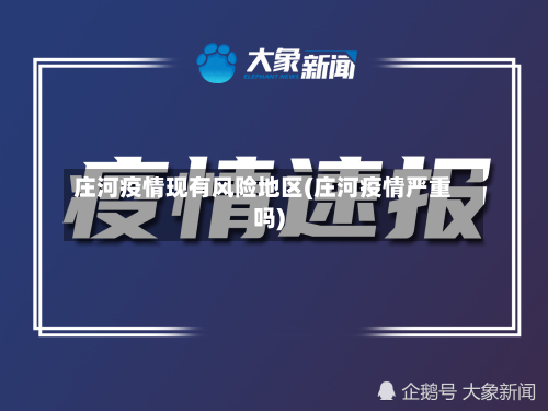 庄河疫情现有风险地区(庄河疫情严重吗)-第2张图片