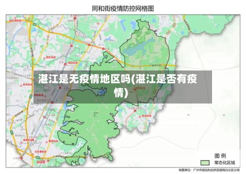 湛江是无疫情地区吗(湛江是否有疫情)