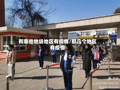 有哪些地级地区有疫情/那几个地区有疫情