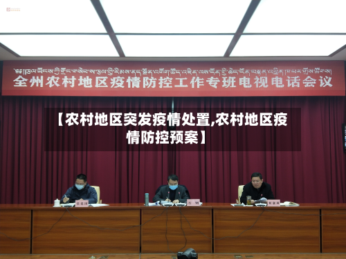 【农村地区突发疫情处置,农村地区疫情防控预案】