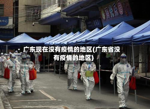 广东现在没有疫情的地区(广东省没有疫情的地区)