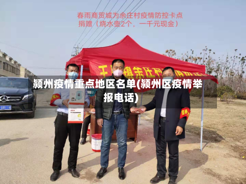 颍州疫情重点地区名单(颍州区疫情举报电话)-第3张图片