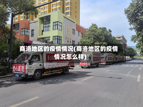 商洛地区的疫情情况(商洛地区的疫情情况怎么样)