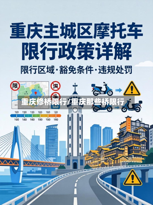 重庆修桥限行/重庆那些桥限行
