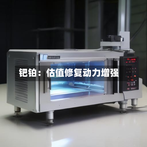 钯铂：估值修复动力增强-第2张图片