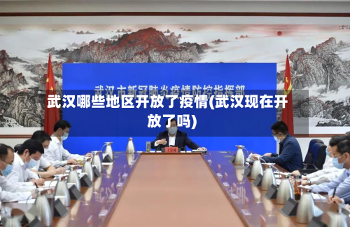 武汉哪些地区开放了疫情(武汉现在开放了吗)