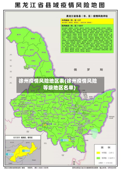 徐州疫情风险地区表(徐州疫情风险等级地区名单)