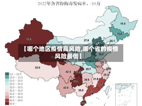 【哪个地区疫情高风险,哪个省的疫情风险最低】