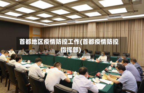 首都地区疫情防控工作(首都疫情防控指挥部)