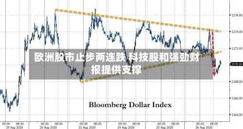 欧洲股市止步两连跌 科技股和强劲财报提供支撑-第2张图片