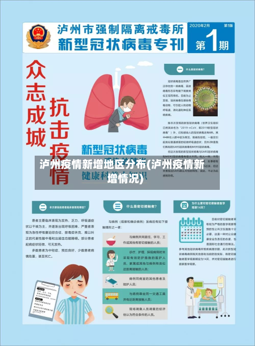 泸州疫情新增地区分布(泸州疫情新增情况)