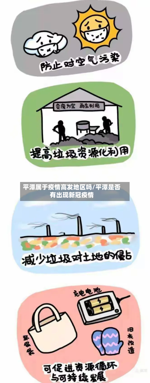 平潭属于疫情高发地区吗/平潭是否有出现新冠疫情