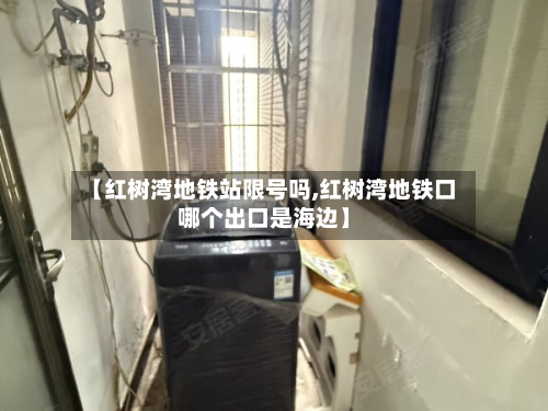 【红树湾地铁站限号吗,红树湾地铁口哪个出口是海边】-第2张图片