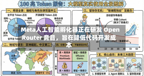 Meta人工智能孵化器正在研发 OpenRouter 竞品，旨在降低代码开发成本