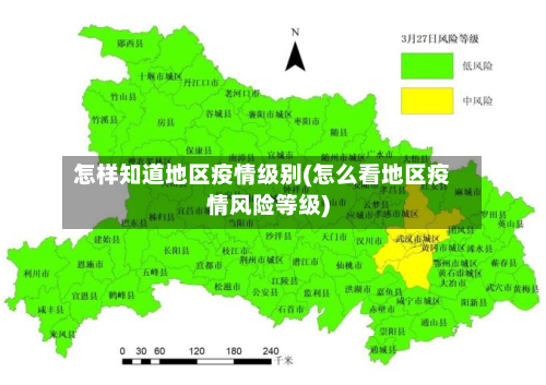 怎样知道地区疫情级别(怎么看地区疫情风险等级)