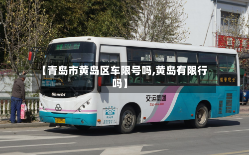 【青岛市黄岛区车限号吗,黄岛有限行吗】-第3张图片