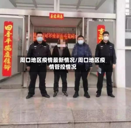 周口地区疫情最新情况/周口地区疫情管控情况-第2张图片