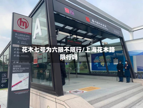 花木七号为六限不限行/上海花木路限行吗