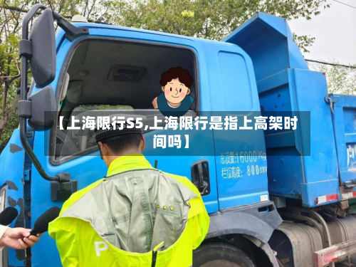 【上海限行S5,上海限行是指上高架时间吗】-第3张图片