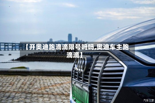 【开奥迪跑滴滴限号吗吗,奥迪车主跑滴滴】