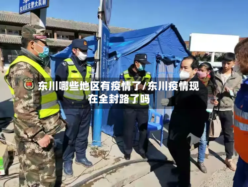 东川哪些地区有疫情了/东川疫情现在全封路了吗