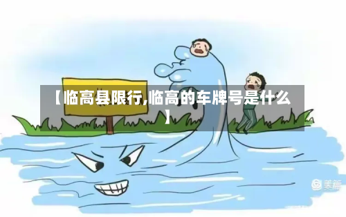 【临高县限行,临高的车牌号是什么】-第3张图片