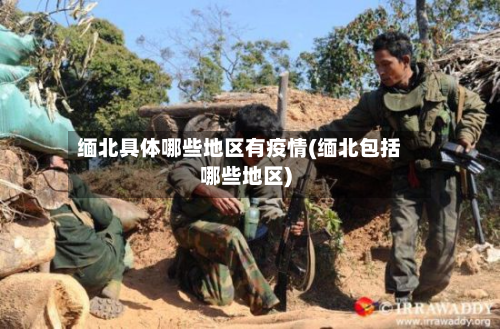 缅北具体哪些地区有疫情(缅北包括哪些地区)-第2张图片