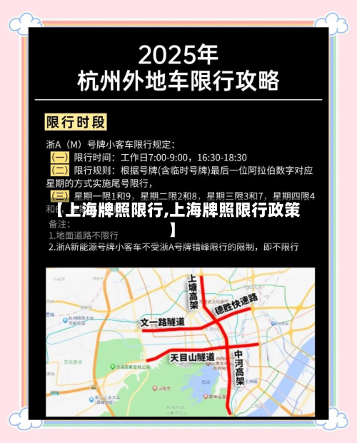 【上海牌照限行,上海牌照限行政策】