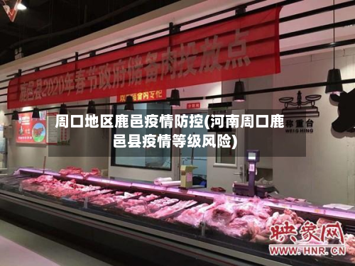 周口地区鹿邑疫情防控(河南周口鹿邑县疫情等级风险)-第2张图片