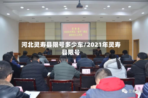 河北灵寿县限号多少车/2021年灵寿县限号-第2张图片