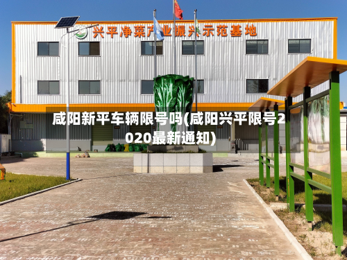 咸阳新平车辆限号吗(咸阳兴平限号2020最新通知)-第2张图片