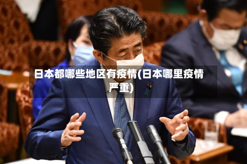 日本都哪些地区有疫情(日本哪里疫情严重)-第2张图片