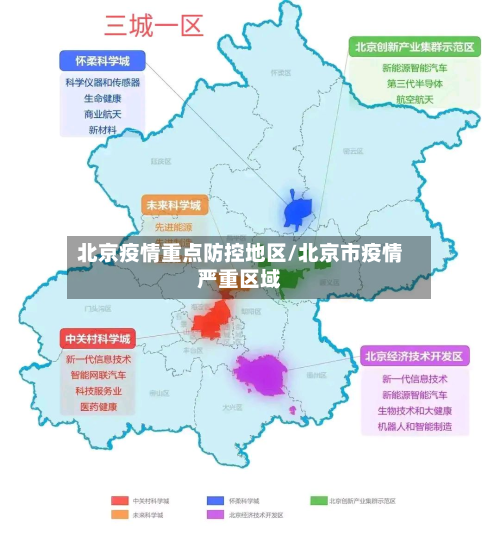 北京疫情重点防控地区/北京市疫情严重区域-第2张图片