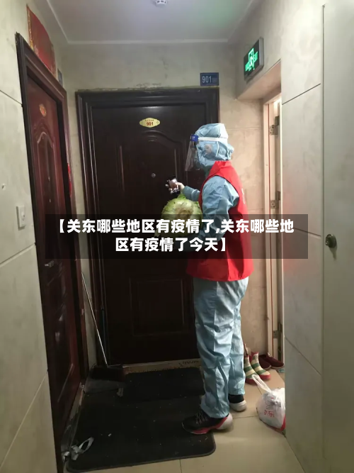 【关东哪些地区有疫情了,关东哪些地区有疫情了今天】-第2张图片