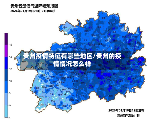 贵州疫情特征有哪些地区/贵州的疫情情况怎么样