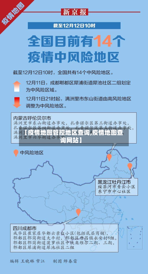 【疫情地图管控地区查询,疫情地图查询网站】-第3张图片