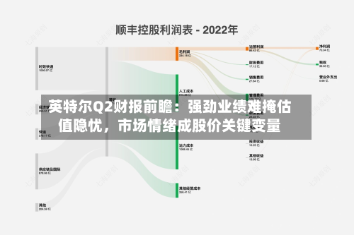 英特尔Q2财报前瞻：强劲业绩难掩估值隐忧，市场情绪成股价关键变量