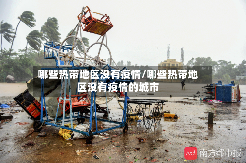 哪些热带地区没有疫情/哪些热带地区没有疫情的城市-第2张图片
