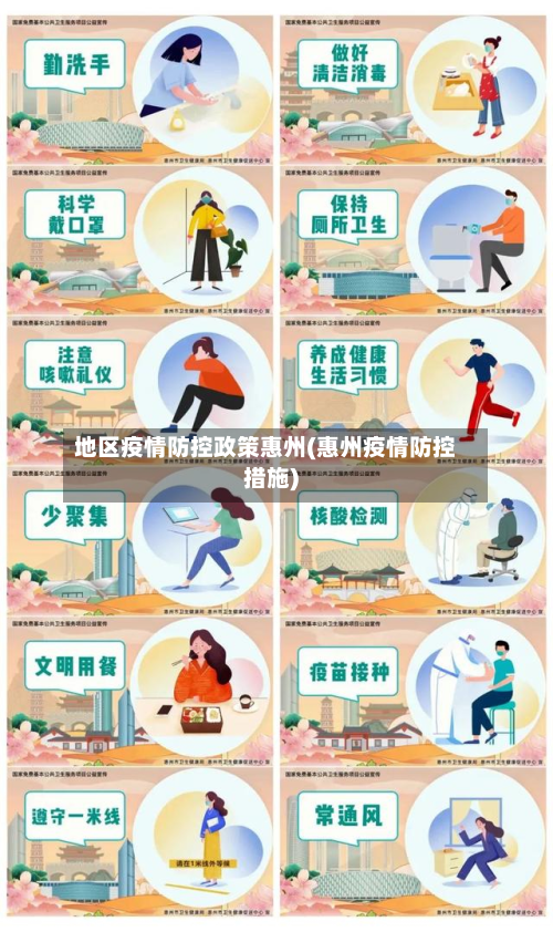 地区疫情防控政策惠州(惠州疫情防控措施)